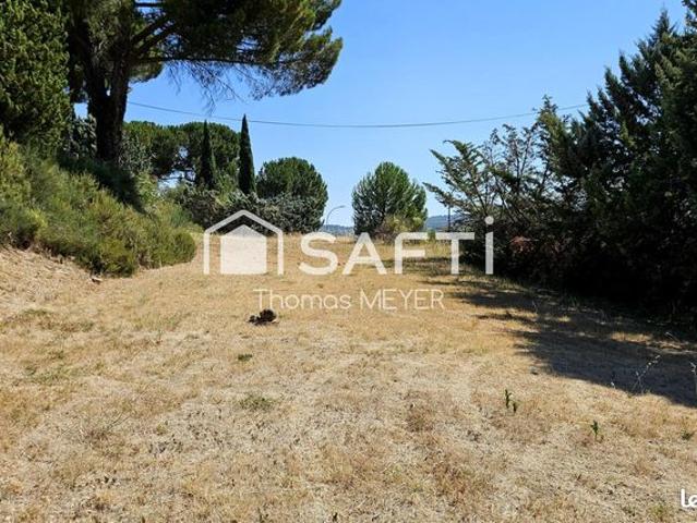 Maison vente à Apt, La Tour-d'aigues
