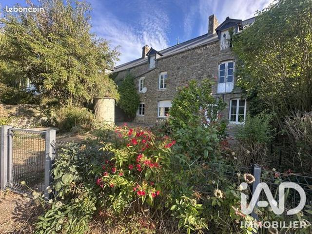 Maison vente à Saint-Malo, Bretagne