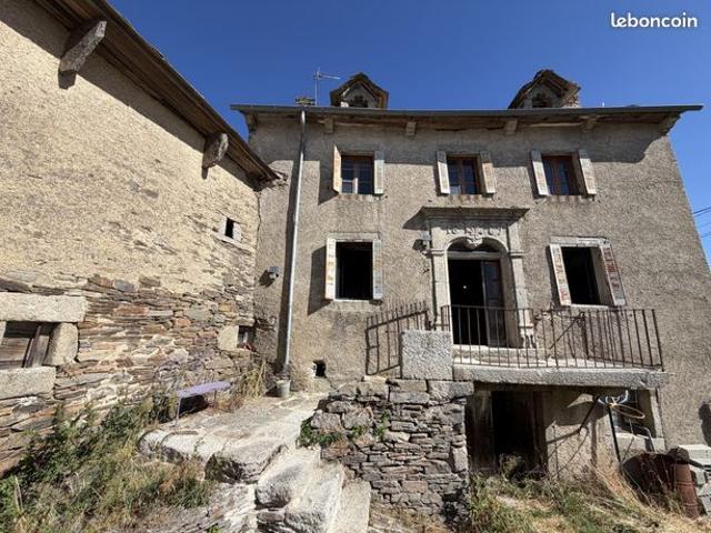 Maison vente à Mende, Occitanie