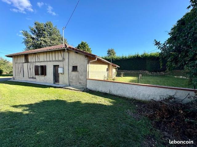 Maison vente à Arblade-le-haut