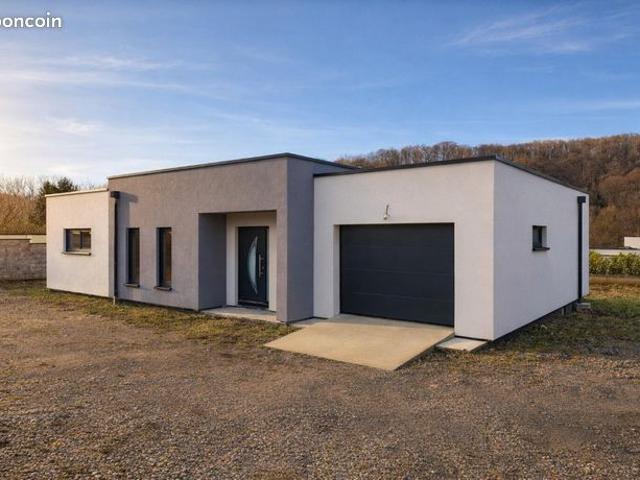 Maison vente à Forbach-Boulay-Moselle, Hargarten-aux-mines