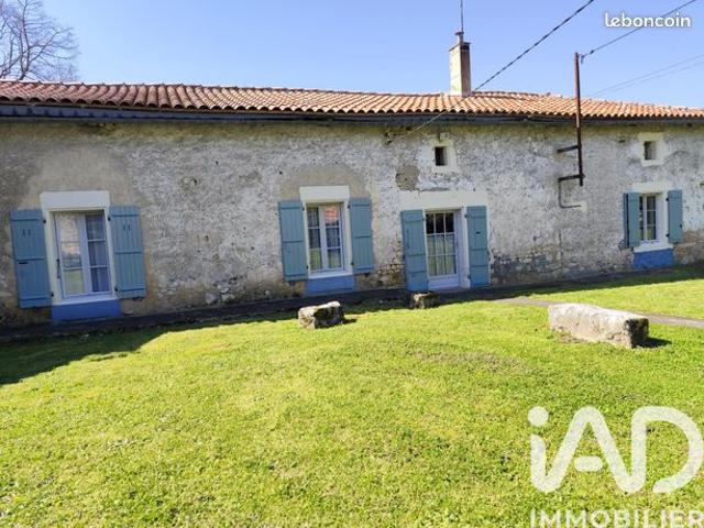 Maison vente à Brioude, Chazelles