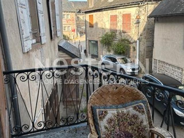 Maison vente à Ussel, Meymac