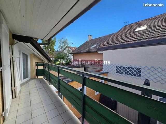 Maison vente à Thonon-les-Bains, Thonon-les-bains