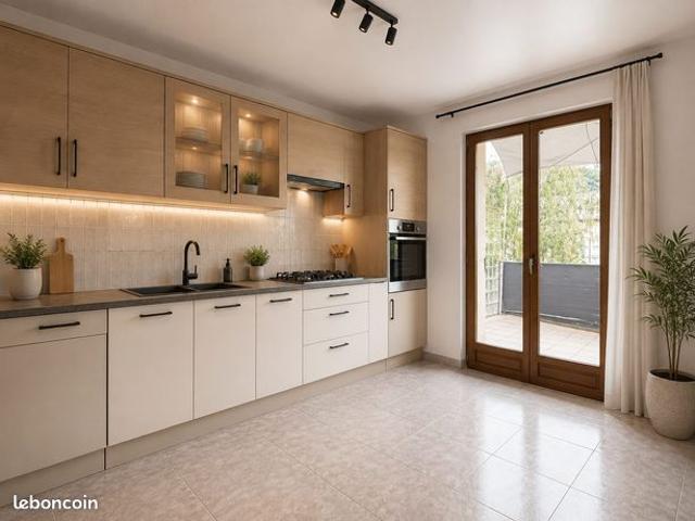 Maison vente à Riom, Volvic
