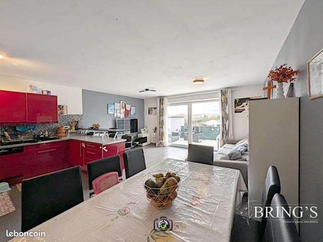 Maison vente à Thionville, Kédange-sur-canner