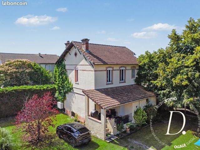 Maison vente à Mirande, Riscle