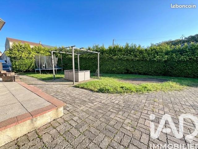 Maison vente à Thionville, Waldwisse