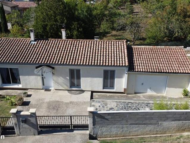 Maison vente à Limoux, Montazels