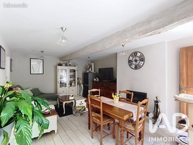 Maison vente à Dreux, Maillebois
