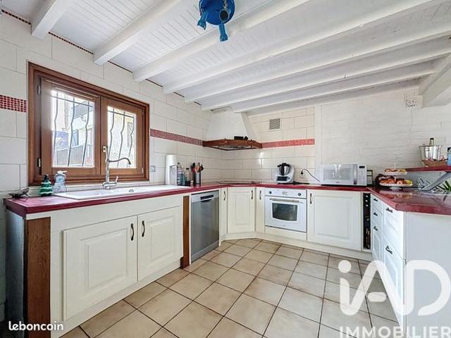 Maison vente à Évry, Boussy-saint-antoine