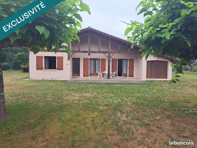 Maison vente à Mont-de-Marsan, Arue