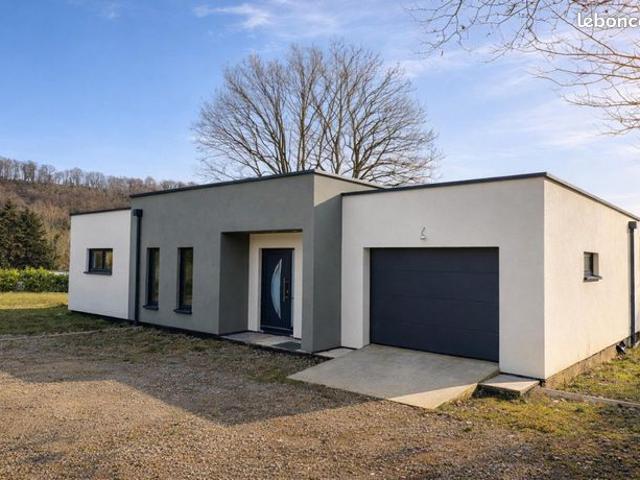 Maison vente à Forbach-Boulay-Moselle, Hargarten-aux-mines