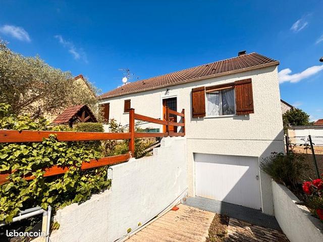 Maison vente à Meaux, Mitry-mory