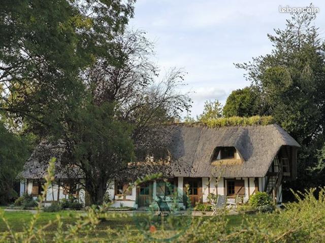 Maison vente à Bernay, Pont-audemer