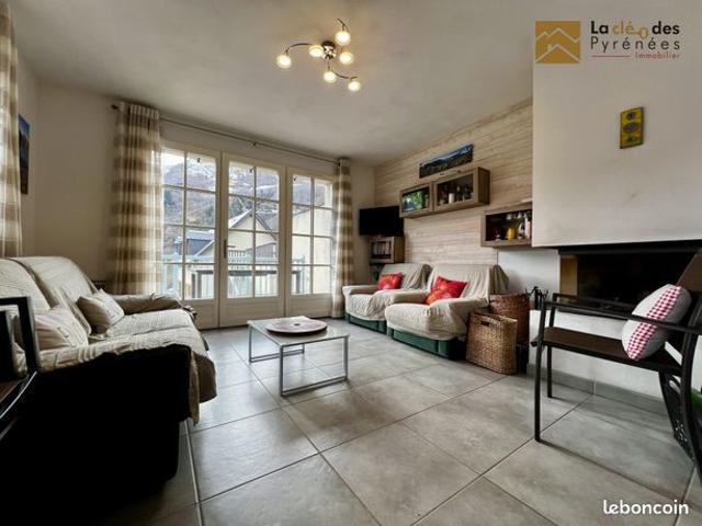 Maison vente à Bagnères-de-Bigorre, Vignec