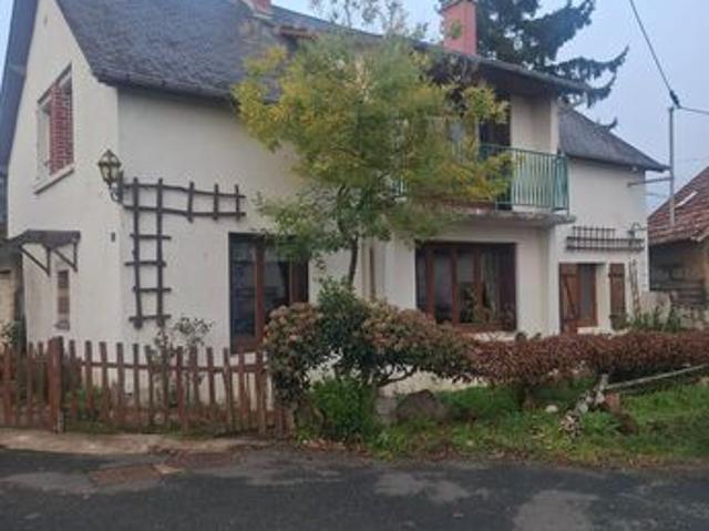 Maison vente à Bourges, Menetou-salon