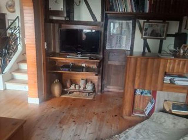 Maison vente à Bourges, Menetou-salon