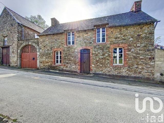 Maison vente à Saint-Brieuc, Bretagne