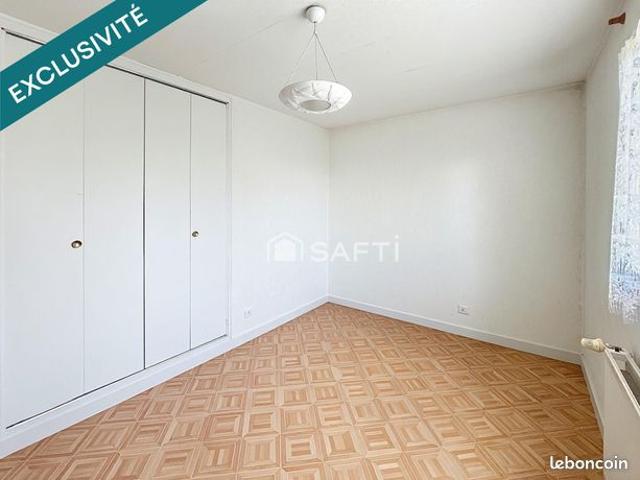 Maison vente à Bourg-en-Bresse, Polliat