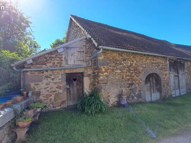 Maison vente à Riom, Manzat