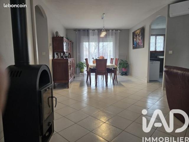 Maison vente à Bergerac