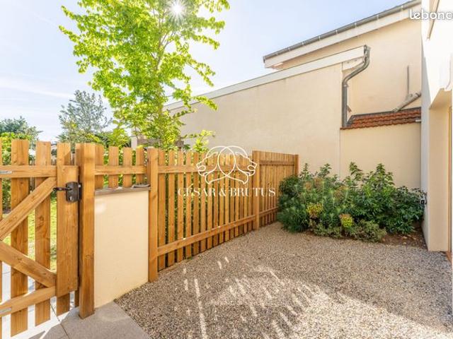 Maison vente à Lyon, Métropole de Lyon