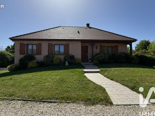 Maison vente à Épernay, Clesles