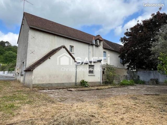 Maison vente à Châtellerault, Leugny