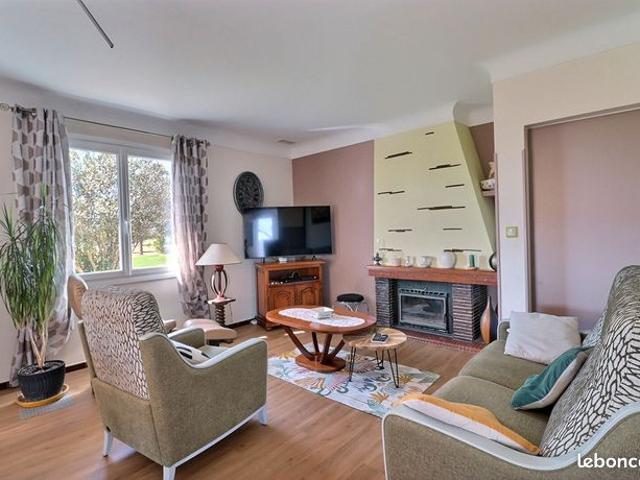 Maison vente à Bagnères-de-Bigorre, Montgaillard