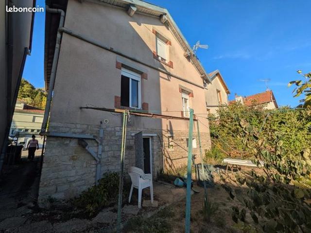 Maison vente à Neufchâteau