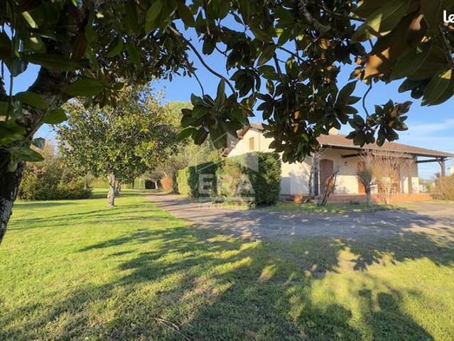 Maison vente à Bergerac, Saint-antoine-de-breuilh