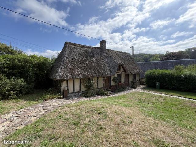 Maison vente à Les Andelys, Saint-cyr-la-campagne
