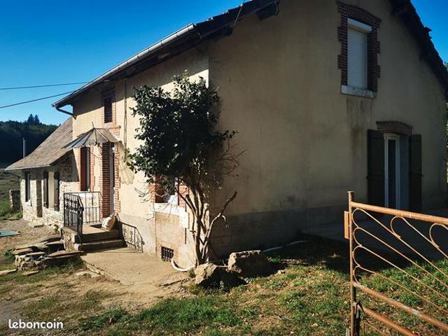 Maison vente à Rilhac-Lastours, Haute-Vienne