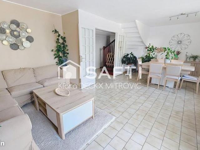 Maison vente à Palaiseau, Villemoisson-sur-orge
