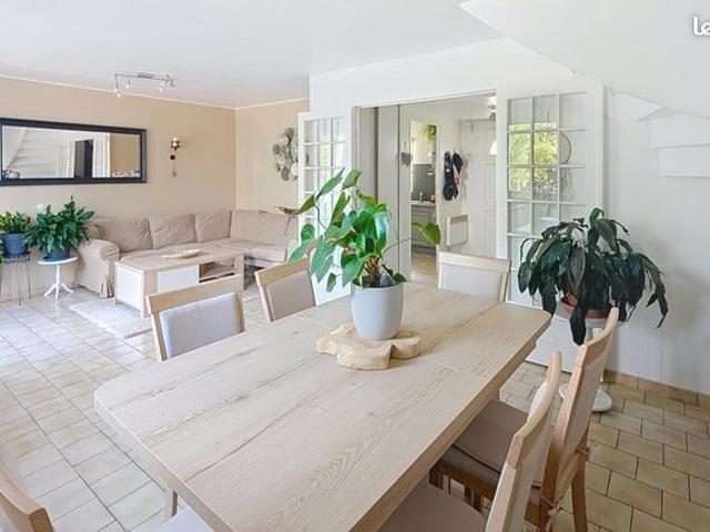 Maison vente à Palaiseau, Villemoisson-sur-orge