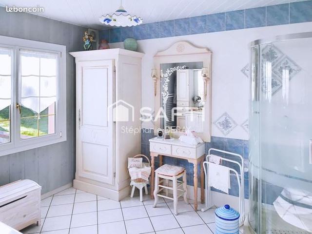 Maison vente à Amiens, Beaucamps-le-vieux