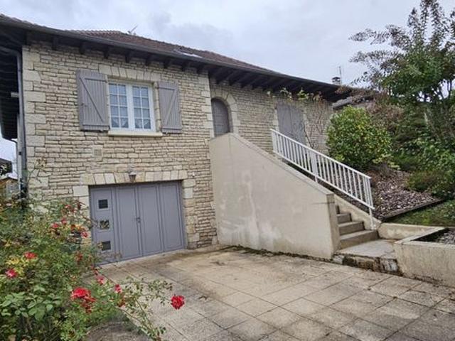 Maison vente à Brive-la-Gaillarde, Nouvelle-Aquitaine