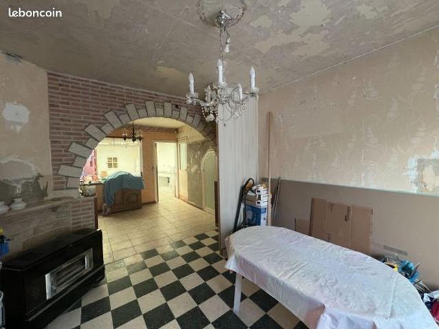 Maison vente à Dunkerque, Armbouts-cappel
