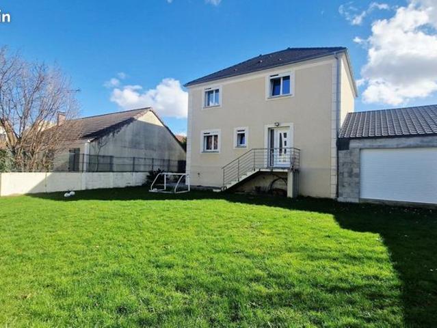 Maison vente à Argenteuil, Bezons