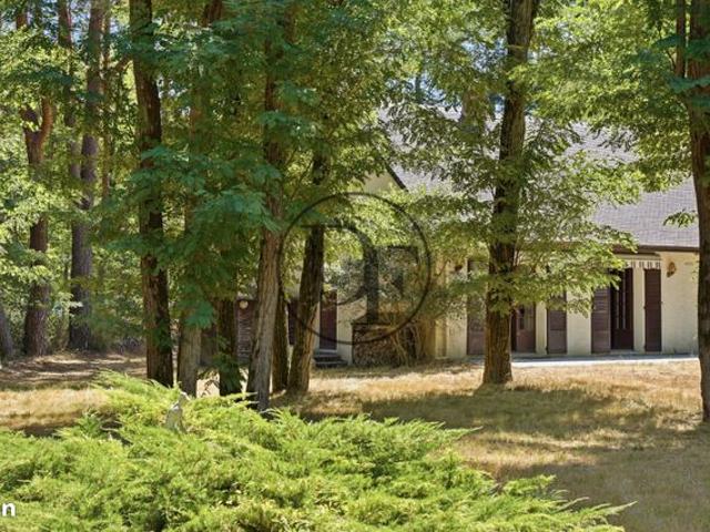 Maison vente à Fontainebleau, Noisy-sur-ecole
