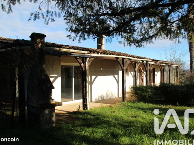 Maison vente à Sarlat-la-Canéda, Monplaisant