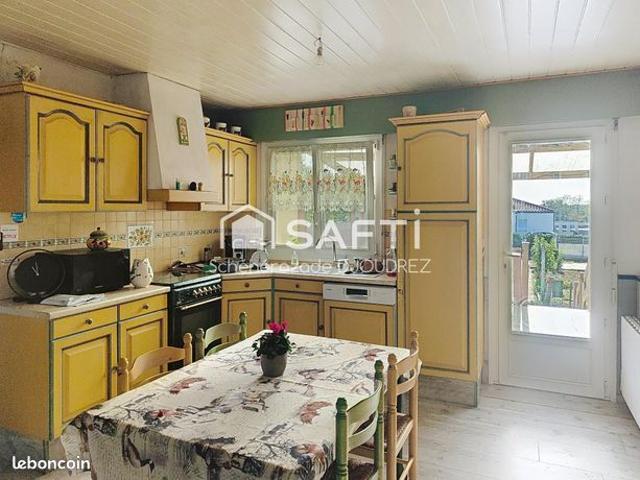 Maison vente à La Rabatelière, Vendée