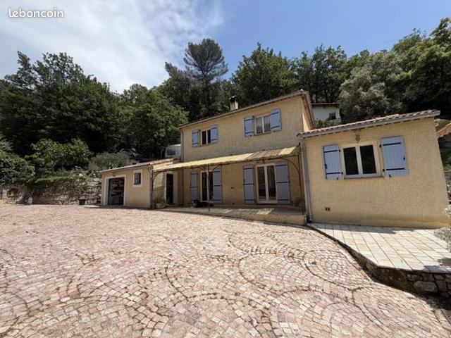 Maison vente à Nice, Peille