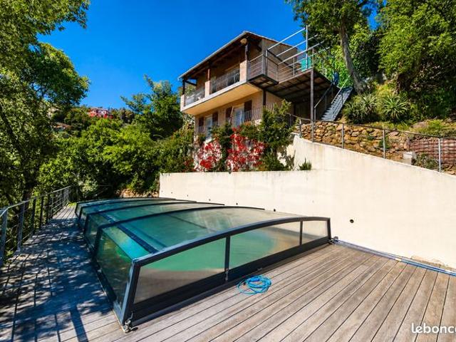 Maison vente à Grasse, Mandelieu-la-napoule