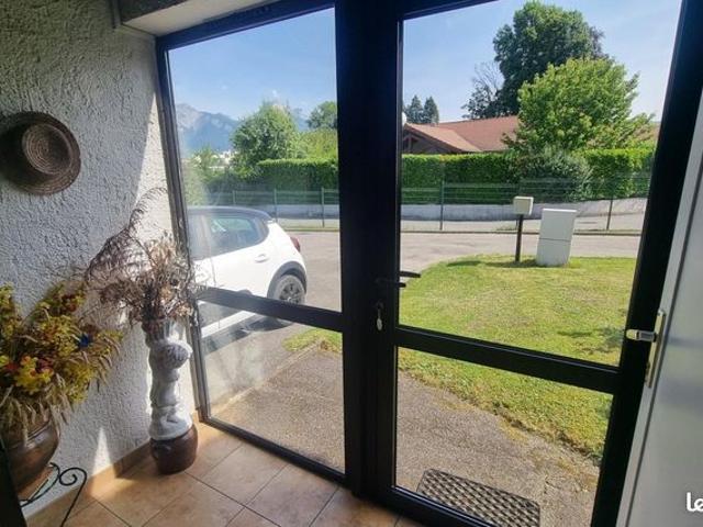 Maison vente à Grenoble, Domène