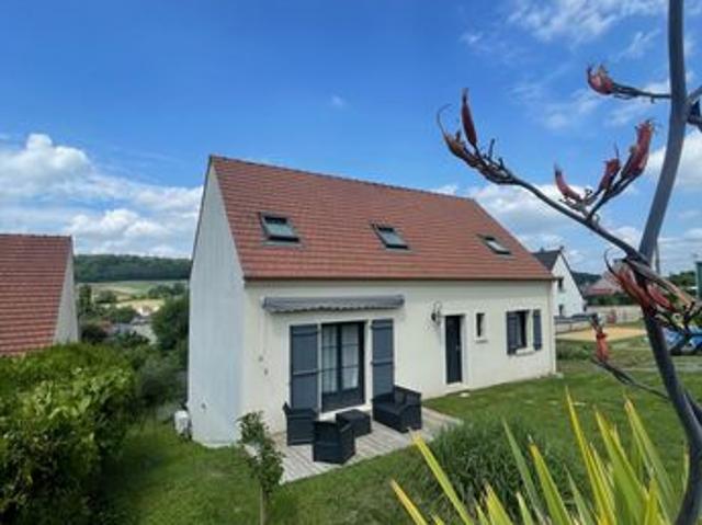 Maison vente à Bucy-le-long