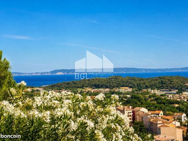 Maison vente à Arrondissement de Toulon, Bormes-les-mimosas