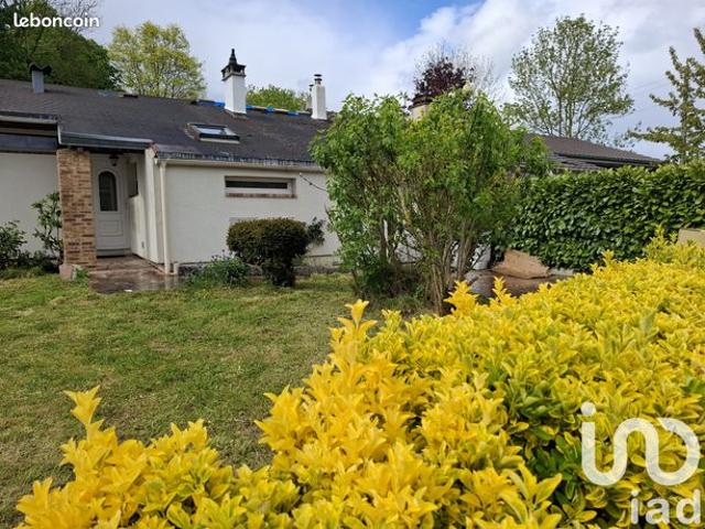 Maison vente à Sarcelles, Vémars