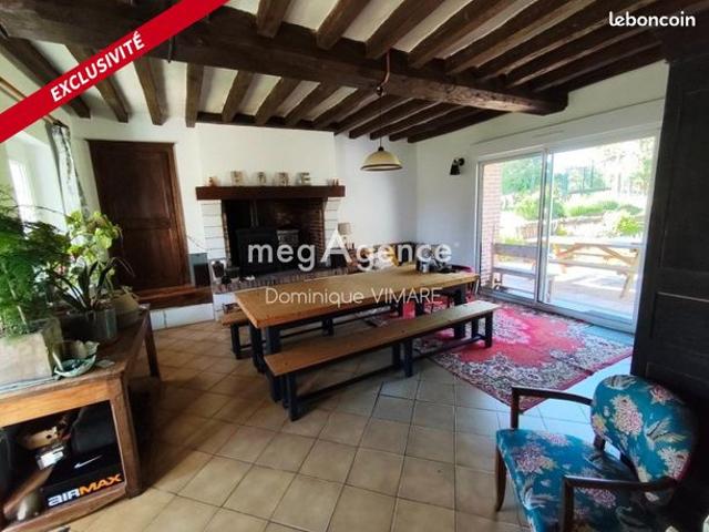 Maison vente à Le Mans, Marigné-laillé
